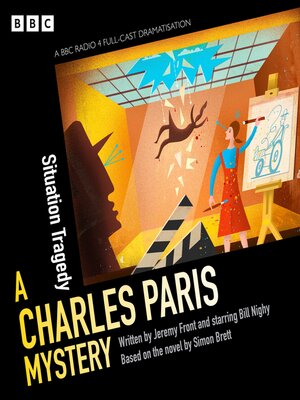 cover image of Charles Paris